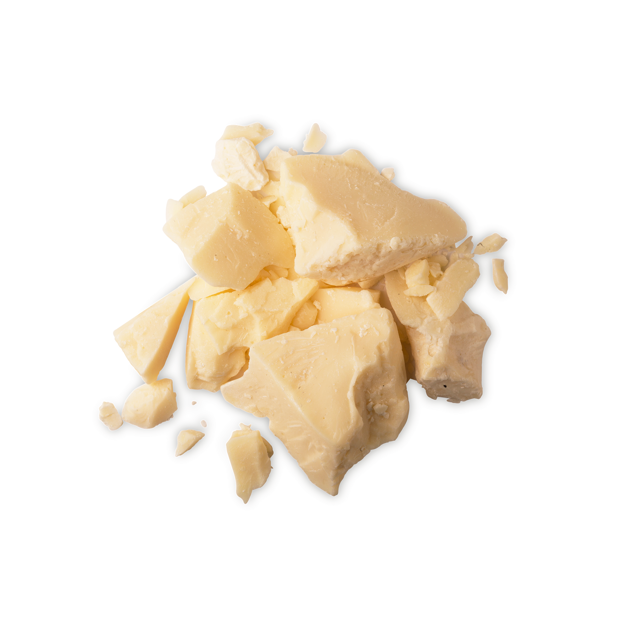 Fair Trade Organic Cocoa Butter