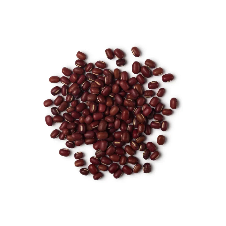 Organic Aduki Beans