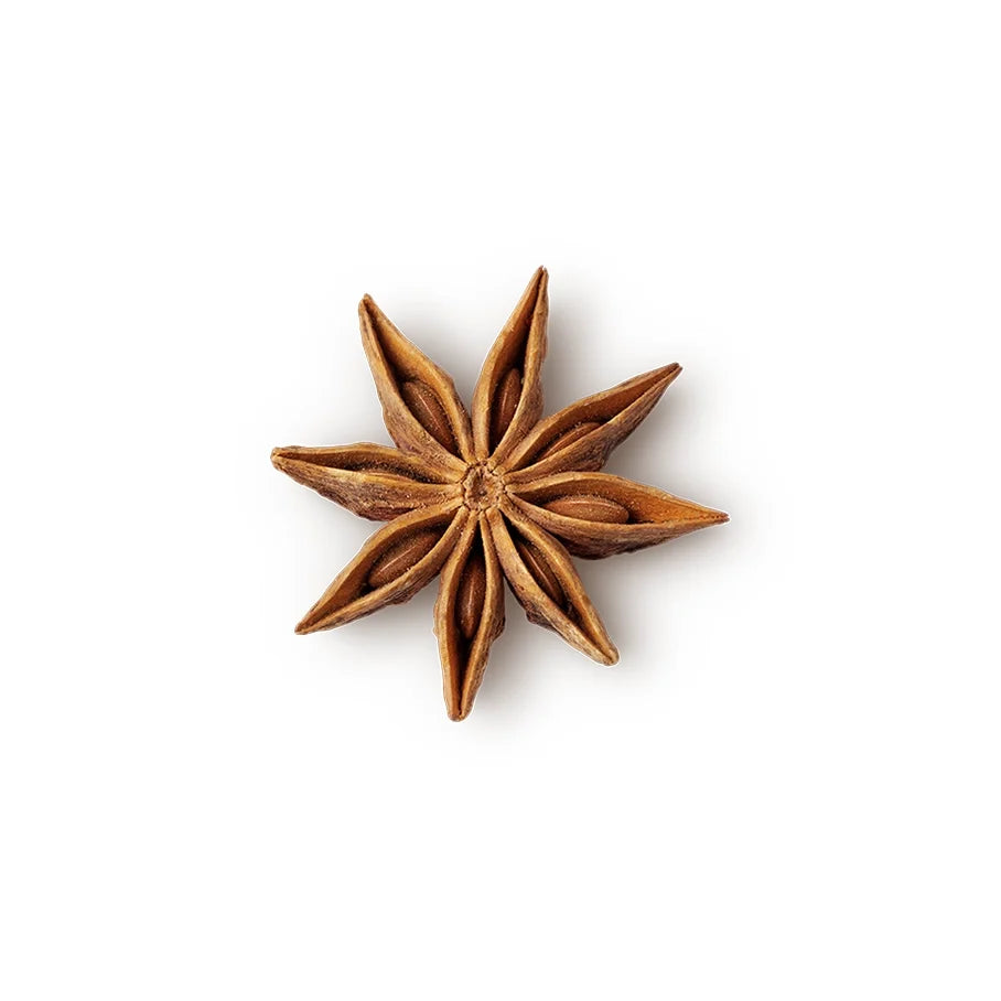 Illicium Verum Fruit/Seed Oil (Aniseed Oil)