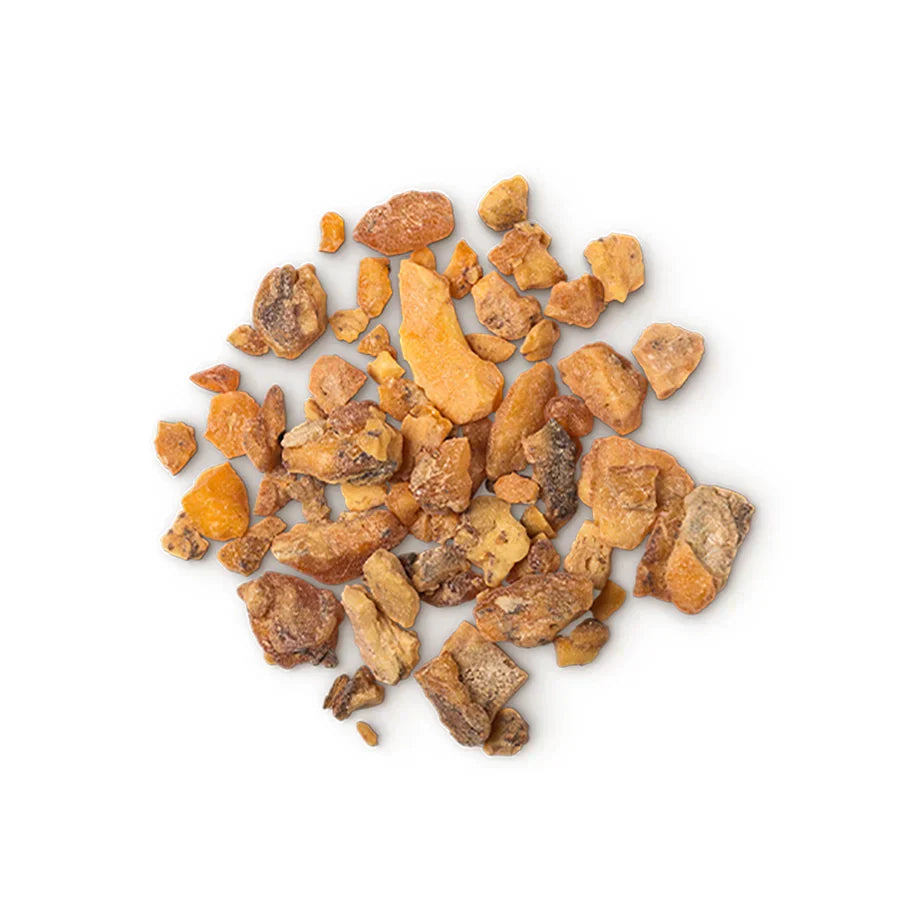 Tincture of Benzoin