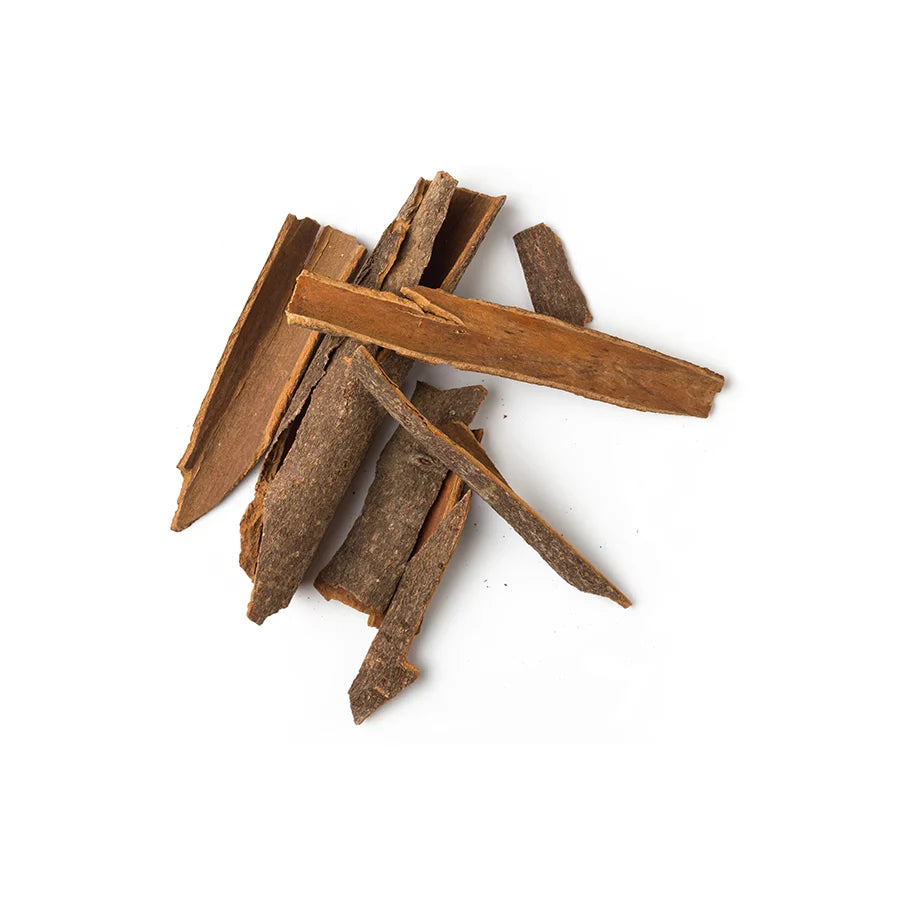 Cassia Oil