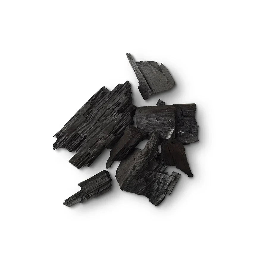 Charcoal