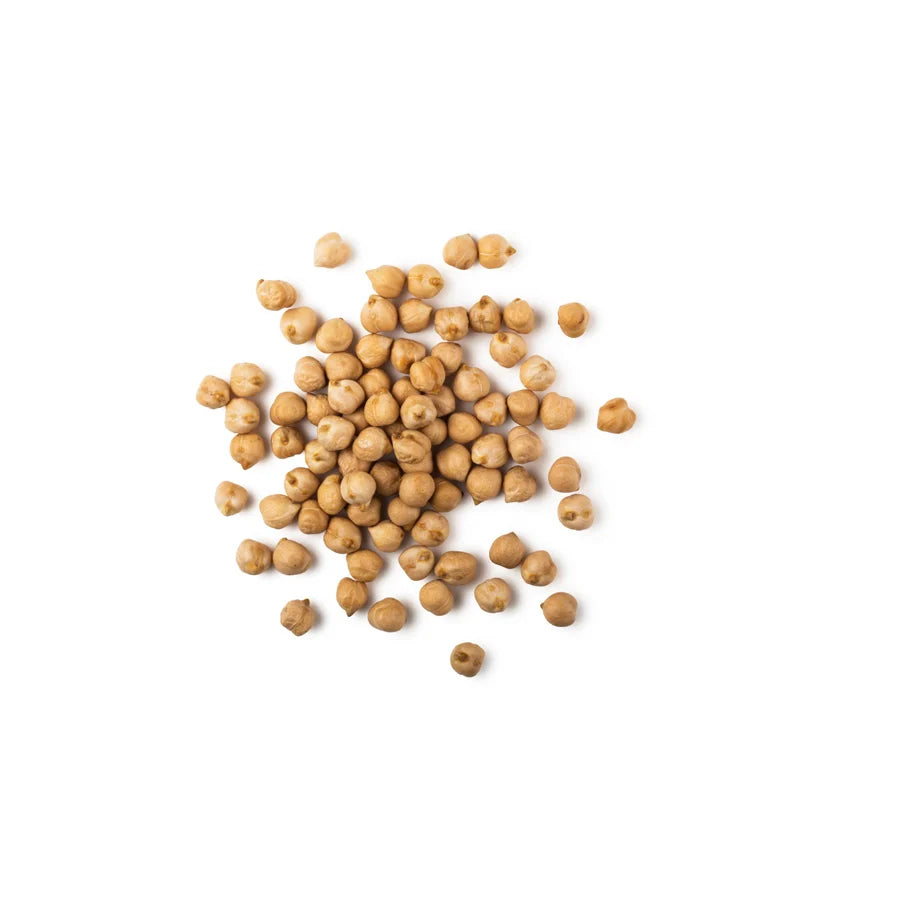 Chickpea Cream