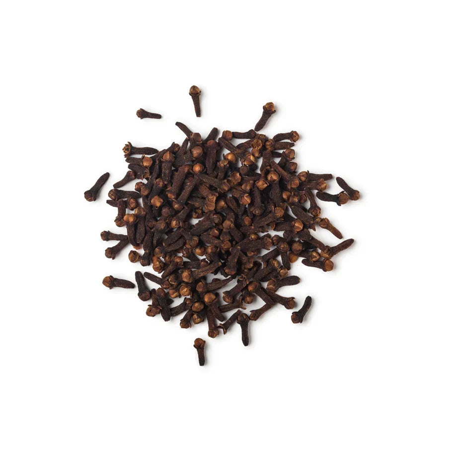 Eugenia Caryophyllus Oil (Clove Bud Oil)