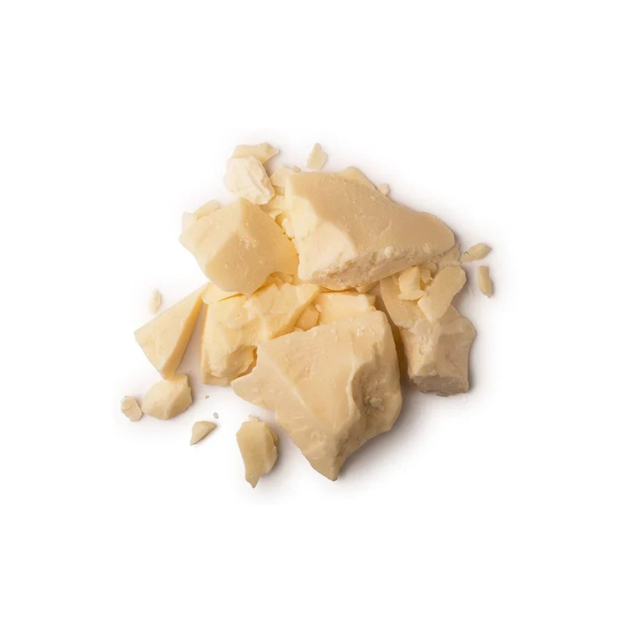 Fair Trade Cocoa Butter