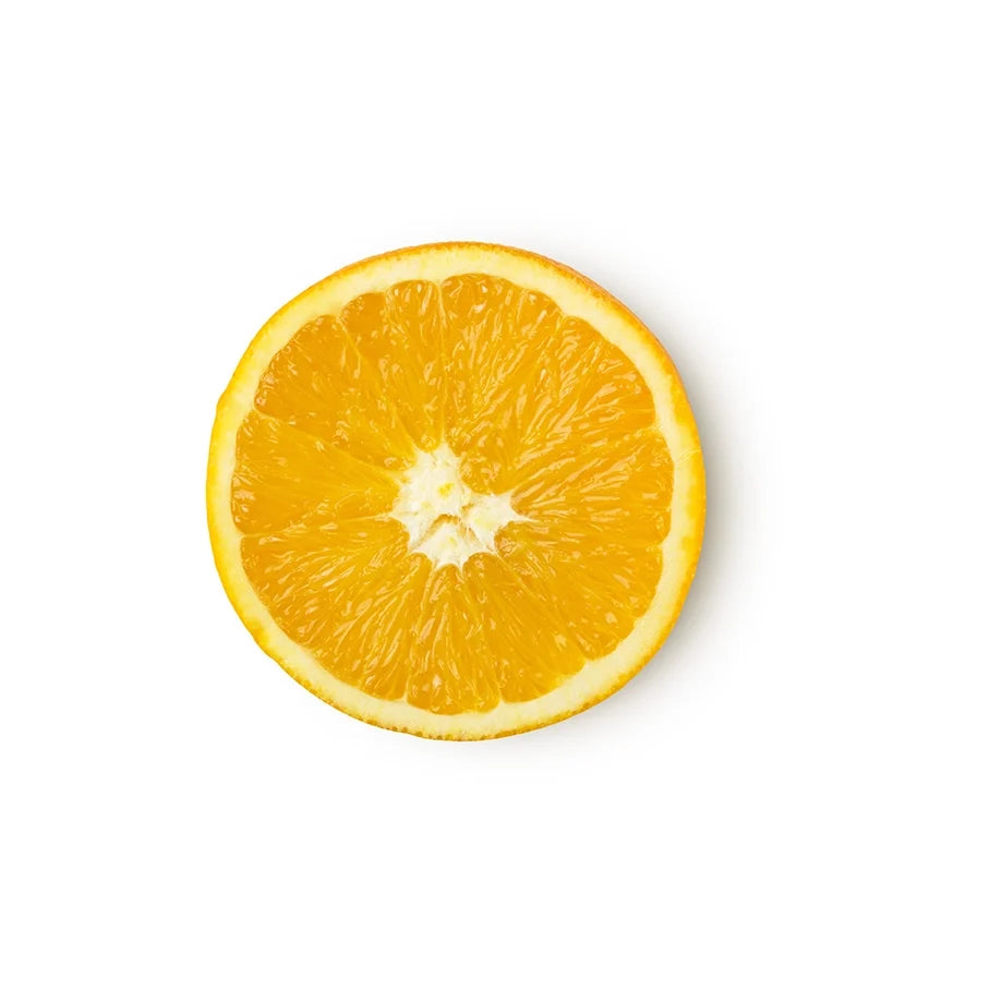 Citrus Aurantium Peel Oil (Orange Oil)