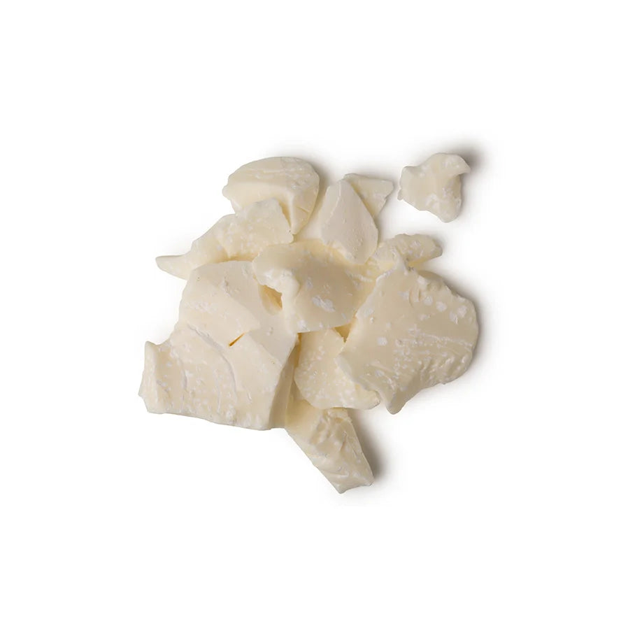 Organic Illipe Butter