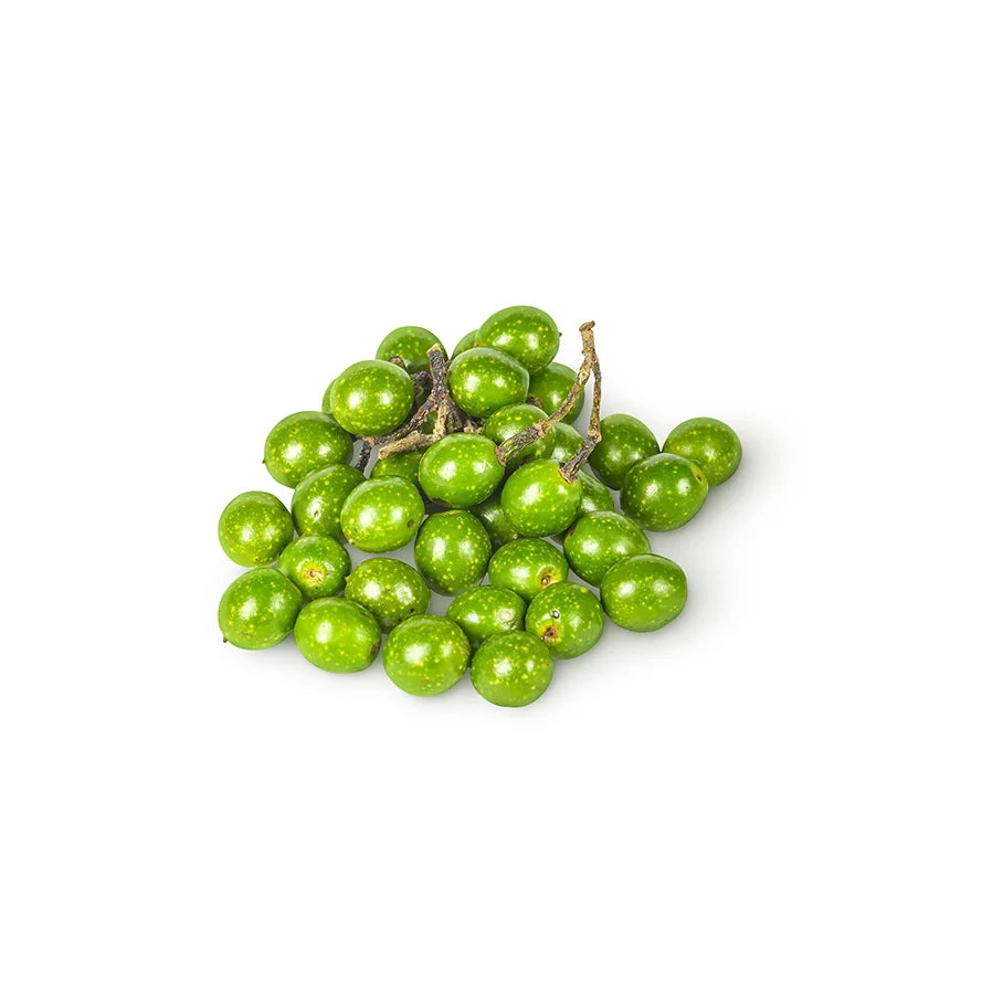 Litsea Cubeba Fruit Oil (Litsea Cubeba Oil)
