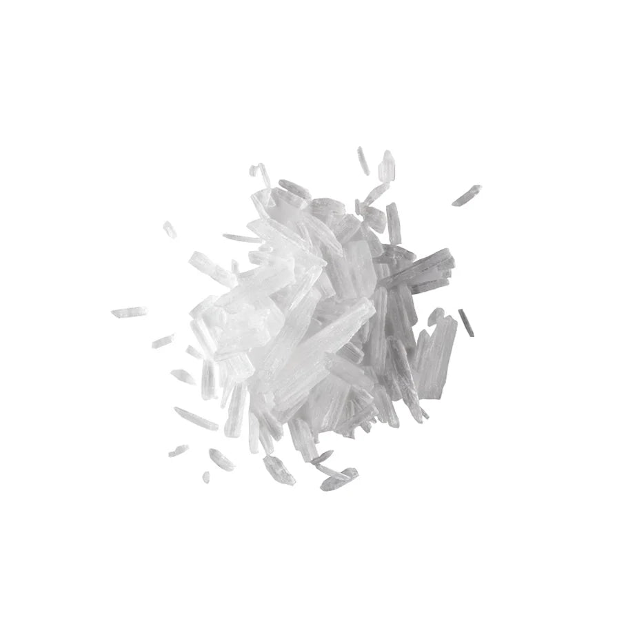 Menthol (Menthol Crystals)