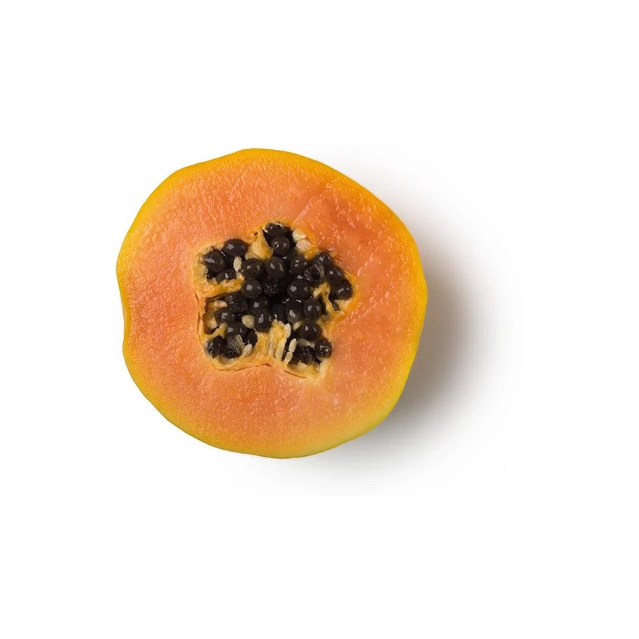 Fresh Papaya Juice
