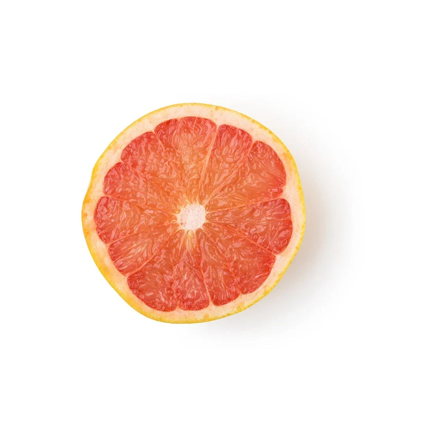 Citrus Paradisi Fruit Extract (Fresh Grapefruit Extract)