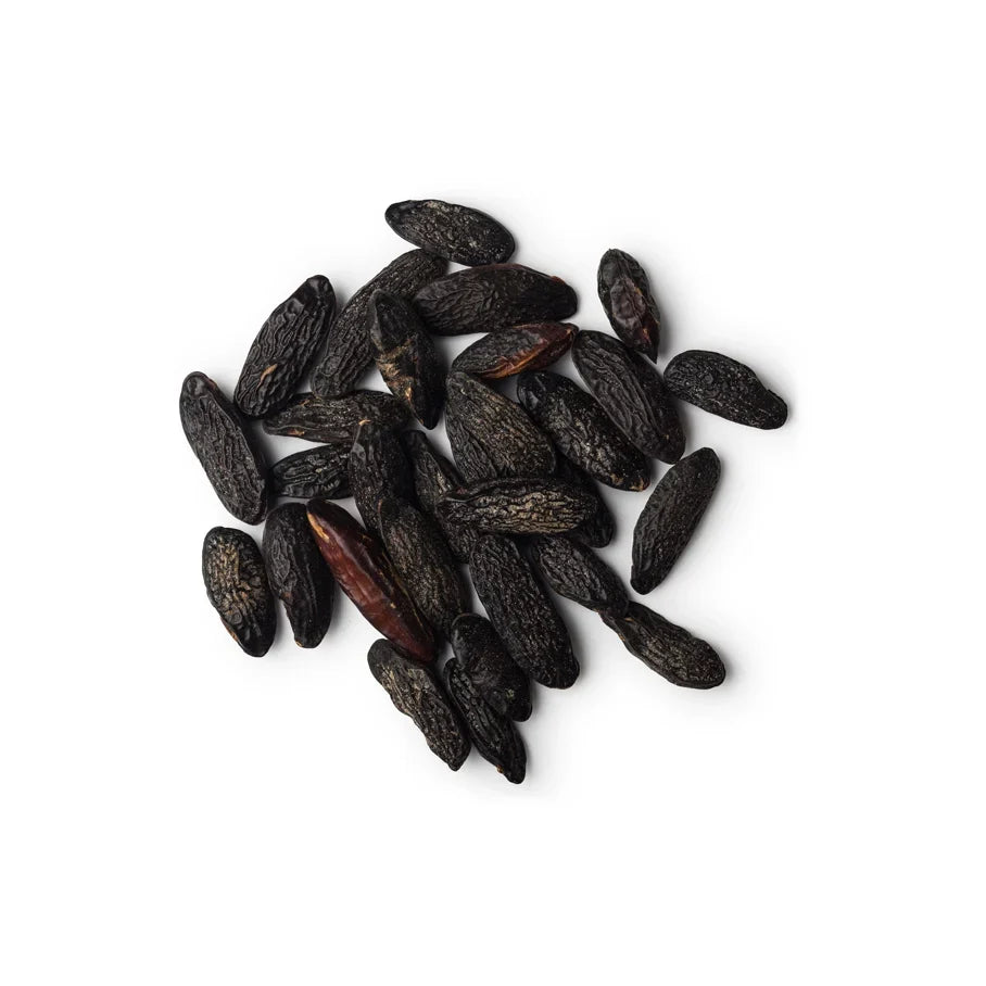 Dipteryx Odorata Seed Extract (Tonka Extract)