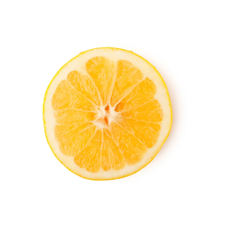 Citrus Paradisi Peel Oil (Grapefruit Oil)