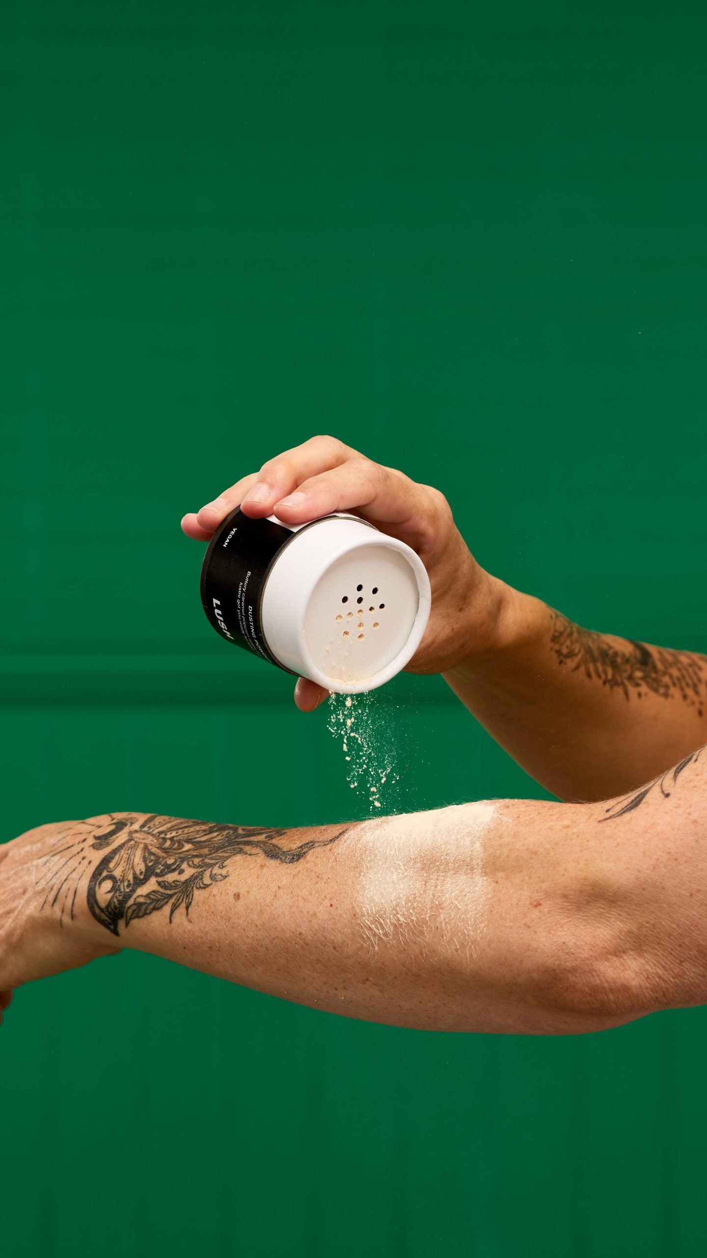 Let The Good Times Roll