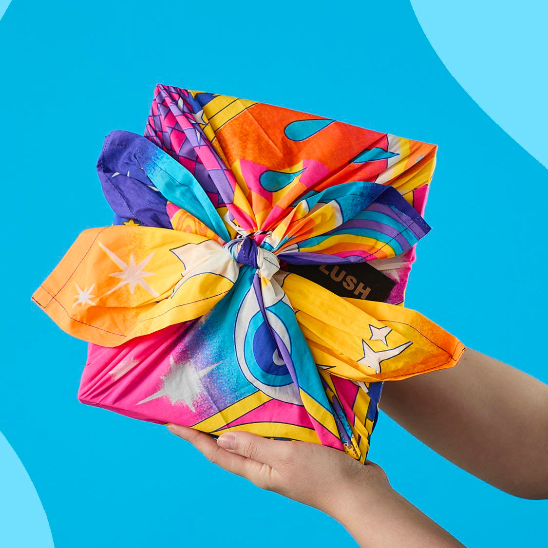 Lush&