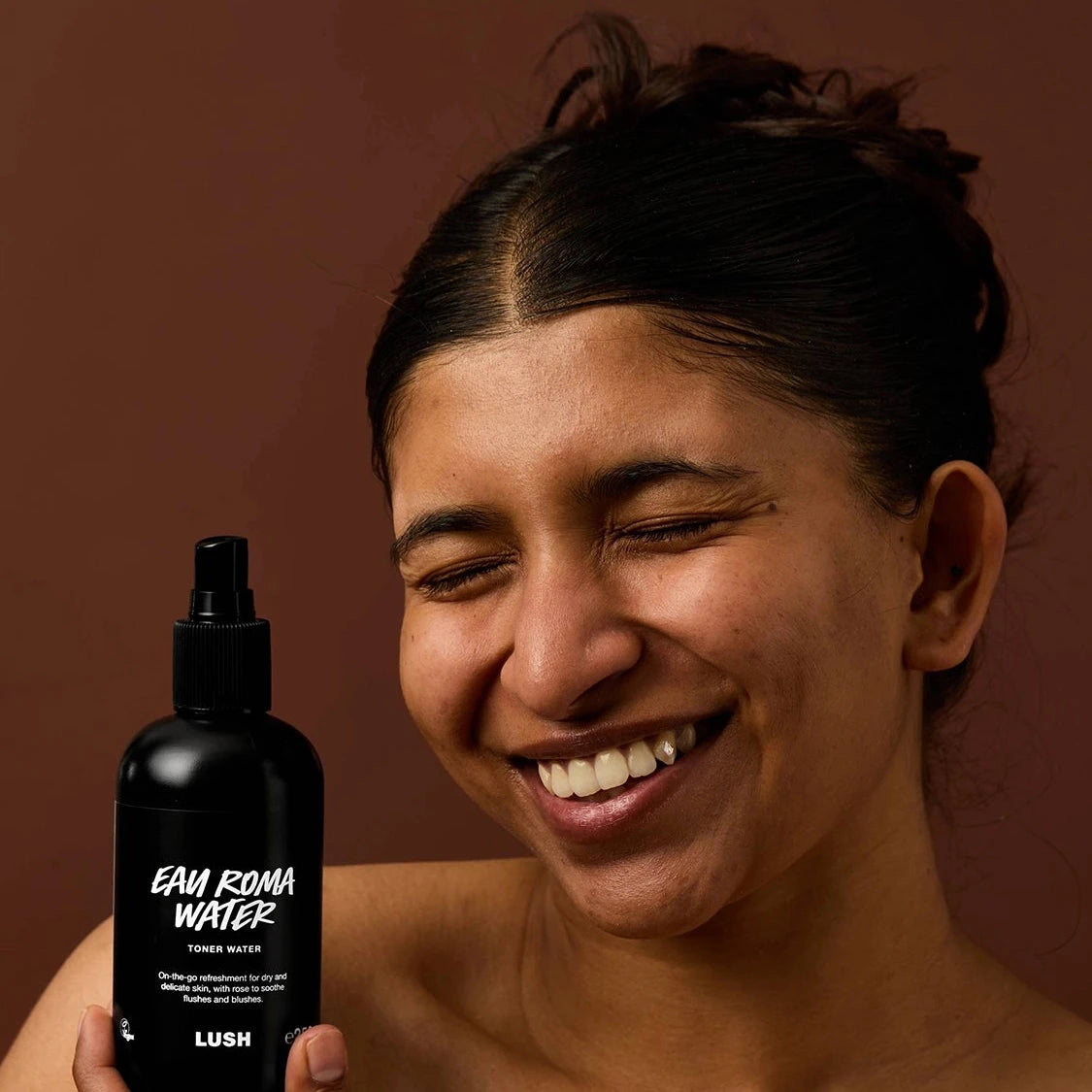 Eau Roma Water