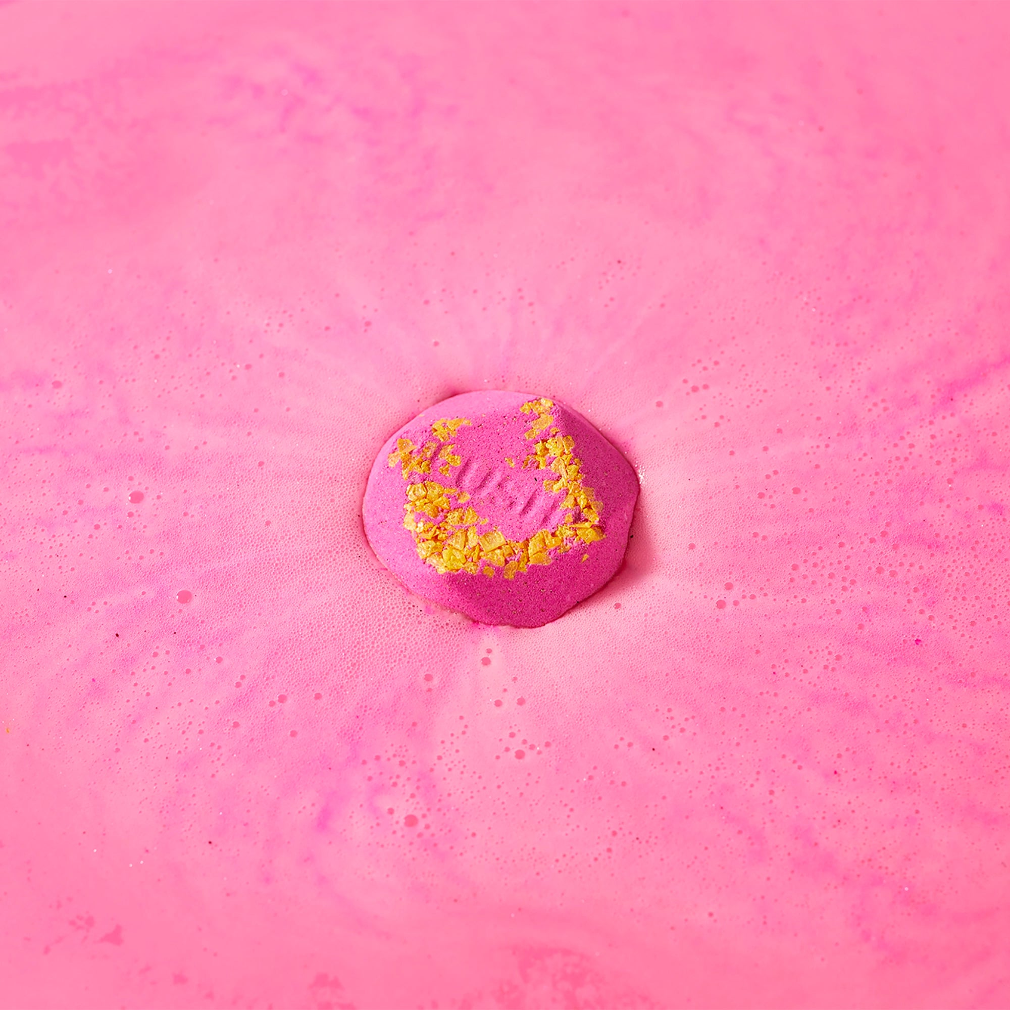 Ippuku Dan - Warming Mini Bath Bombs