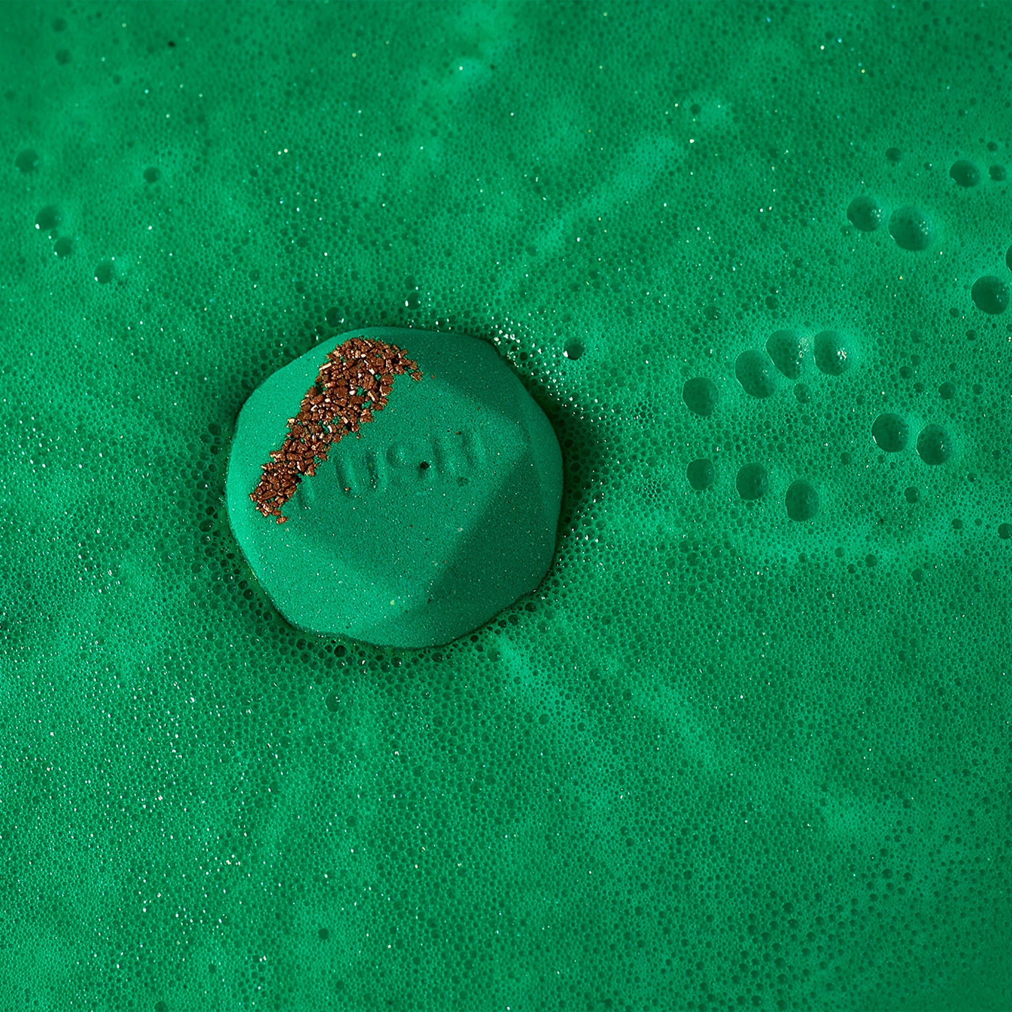 Ippuku Ryo - Cooling Mini Bath Bombs