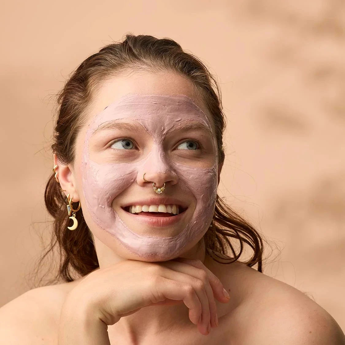 Rosy Cheeks