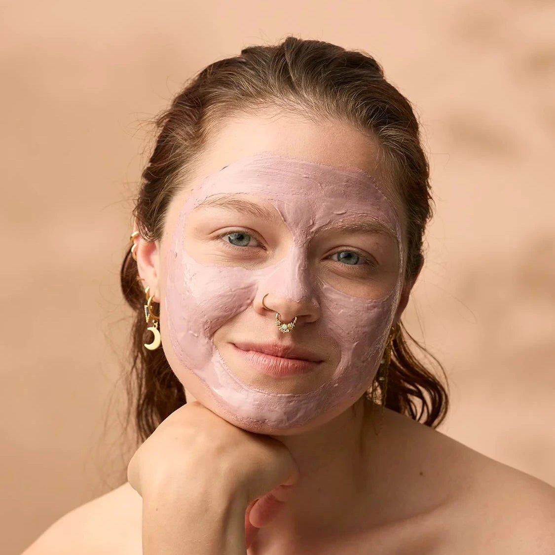 Rosy Cheeks