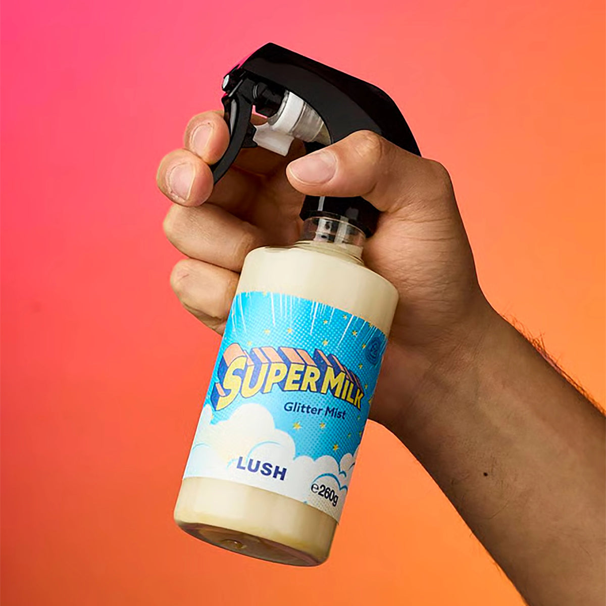 Super Milk