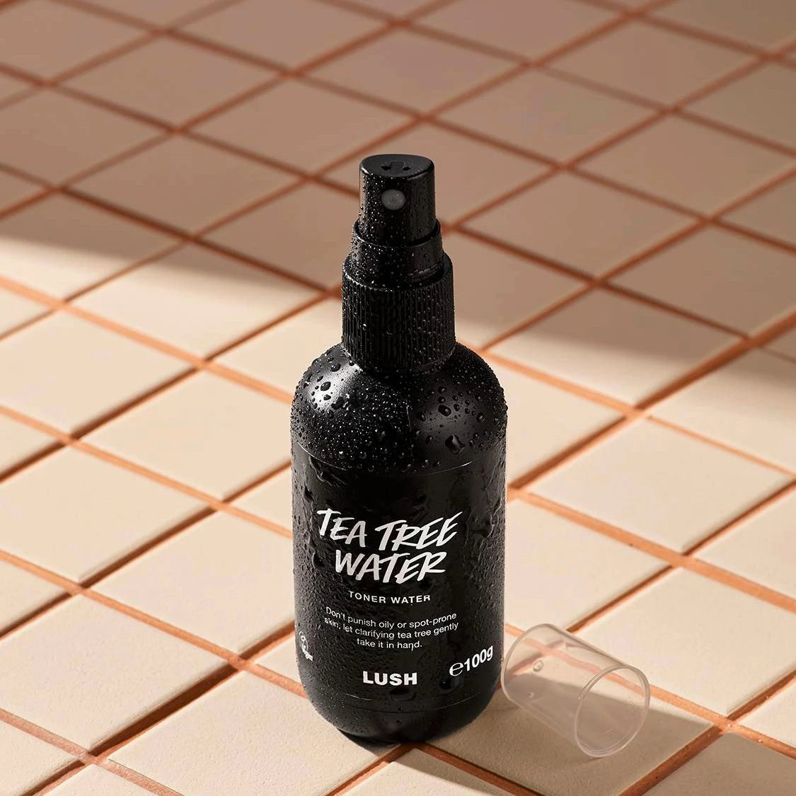 Tea Tree Water