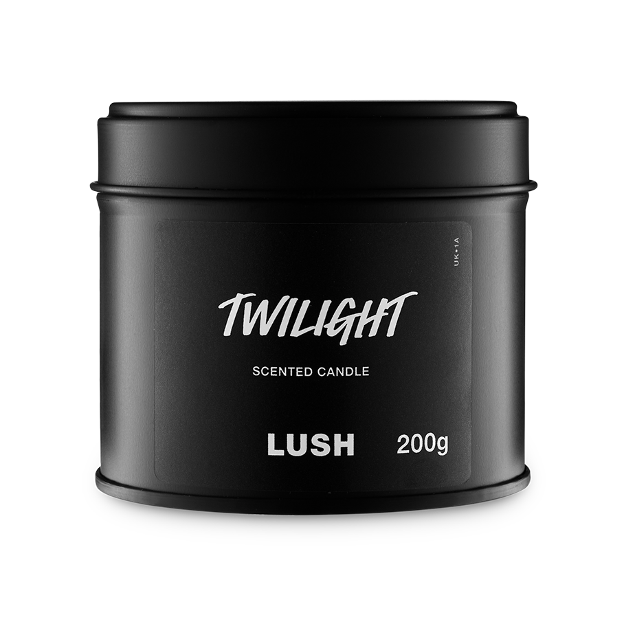 Twilight Single Wick Candle