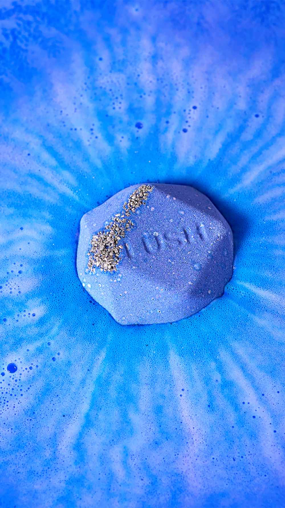 Ippuku Ryo - Cooling Mini Bath Bombs