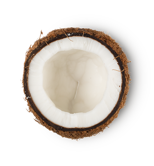 Extra Virgin Coconut Oil