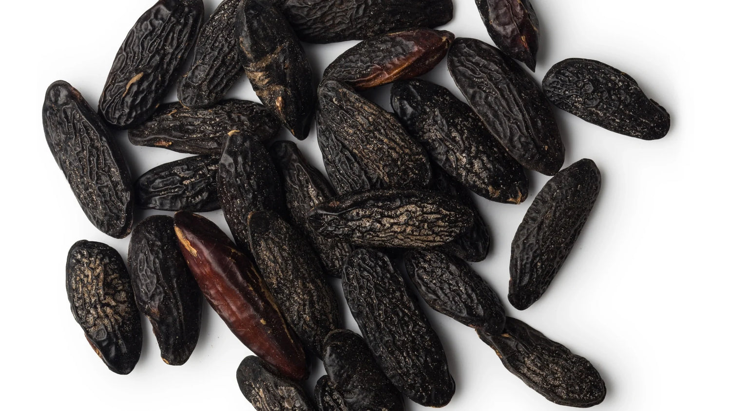 Saving the rainforest: one tonka bean at a time