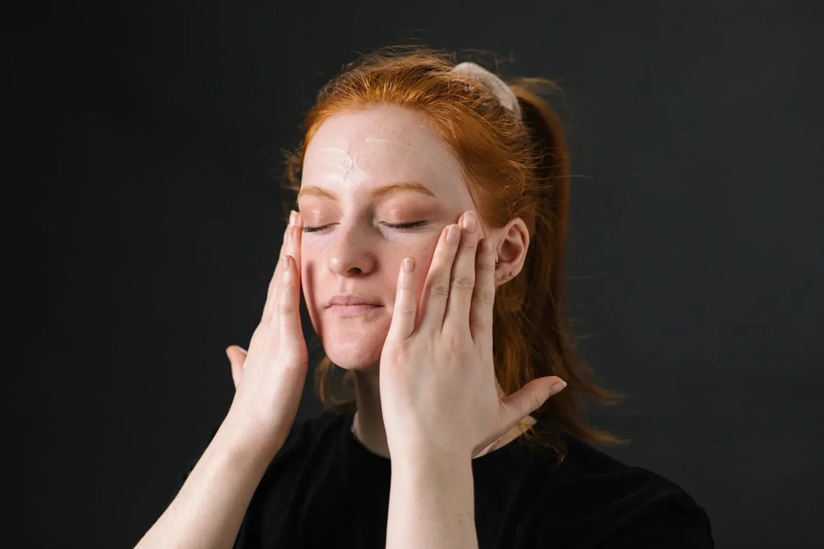 3 bedtime beauty routines