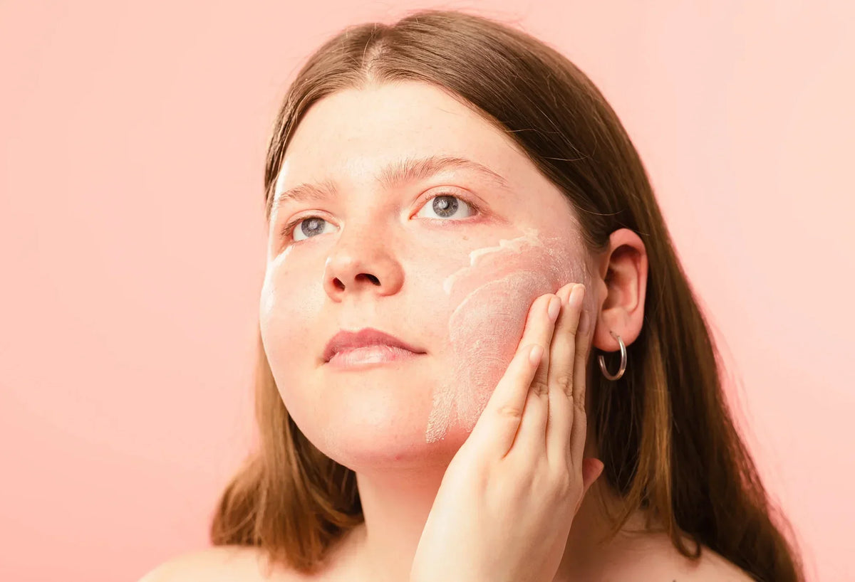 The best skincare routine