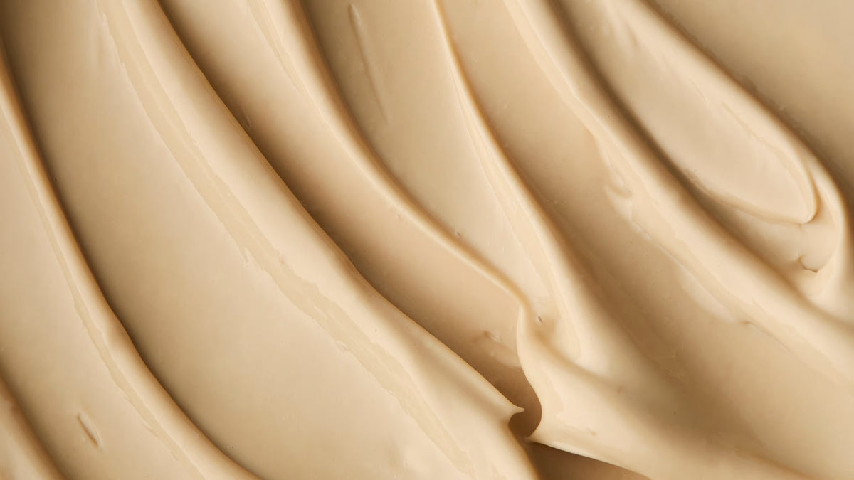 What are Self-Preserving Cosmetics to LUSH?
