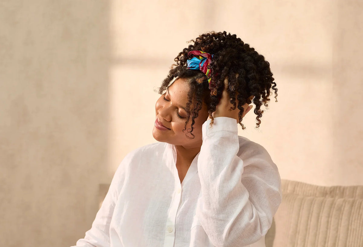 Beat the heat! Expert tips for protecting your hair in the sun