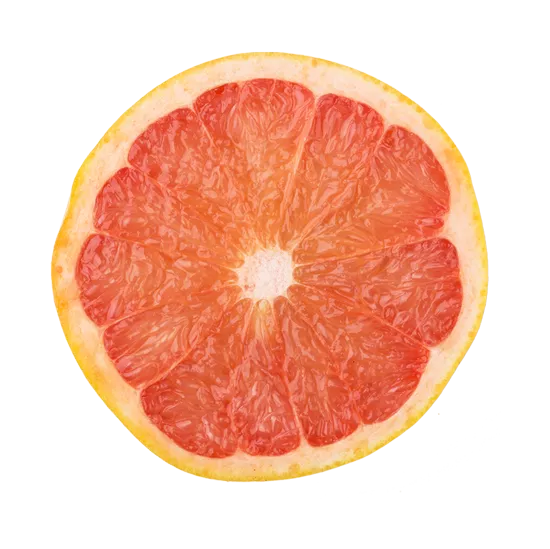 Grapefruit