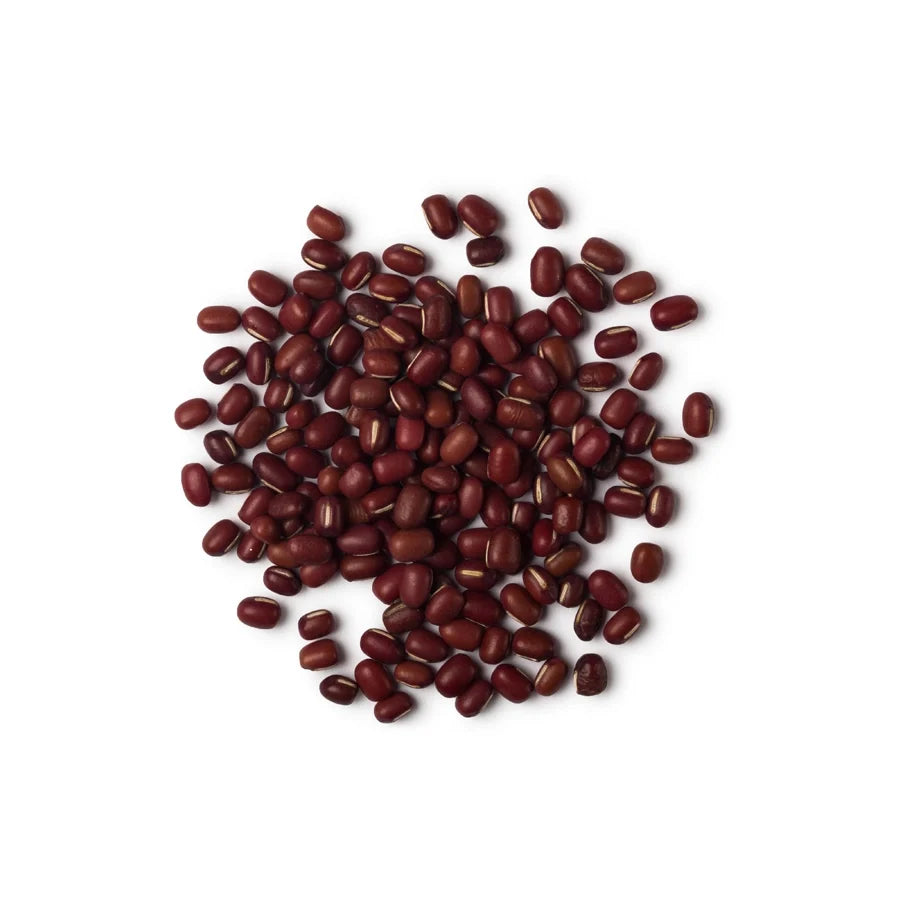 Ground Organic Aduki Beans
