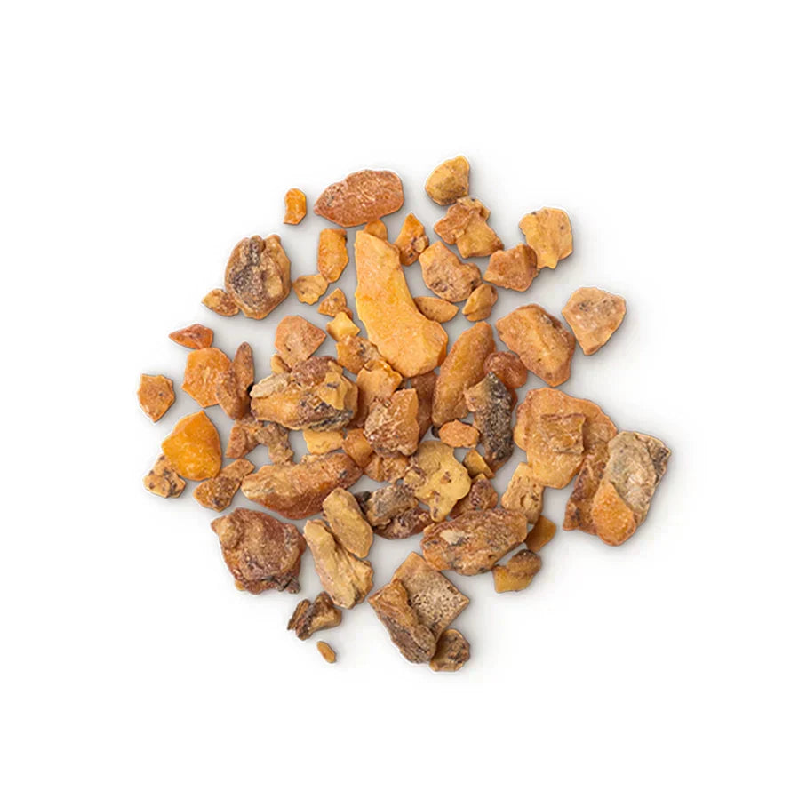 Benzoin