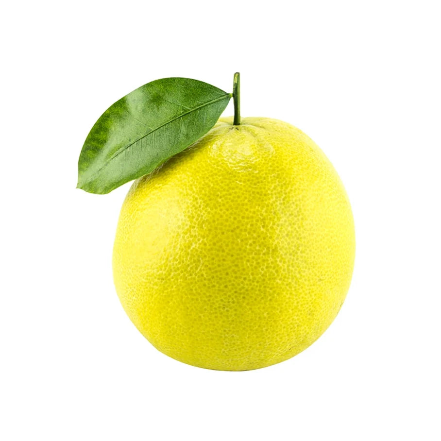Citrus Aurantium Bergamia Peel Oil (Bergamot Oil)