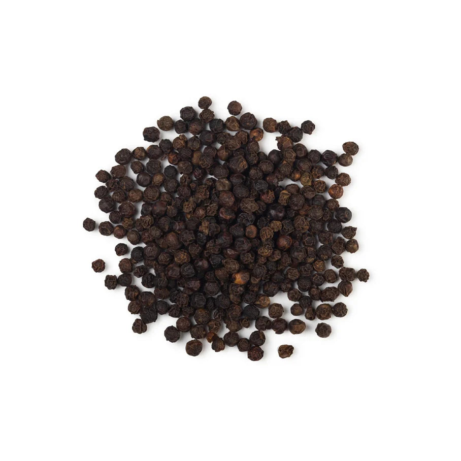 Piper Nigrum Fruit Oil (Black Pepper Oil)