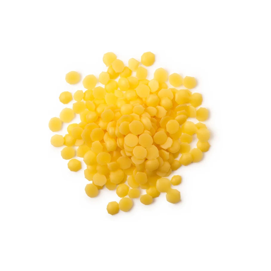 Euphorbia Cerifera Cera (Organic Candelilla Wax)