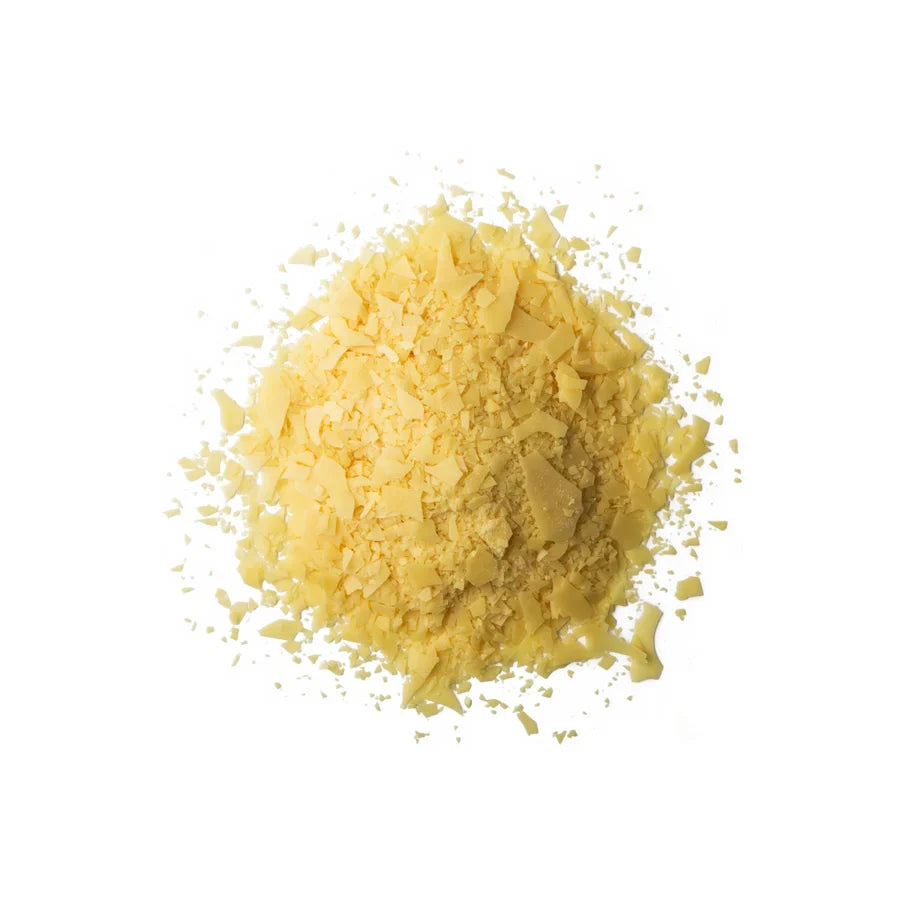 Organic Carnauba Wax