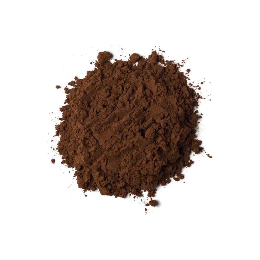 Theobroma Cacao Seed Powder (Cocoa Powder)