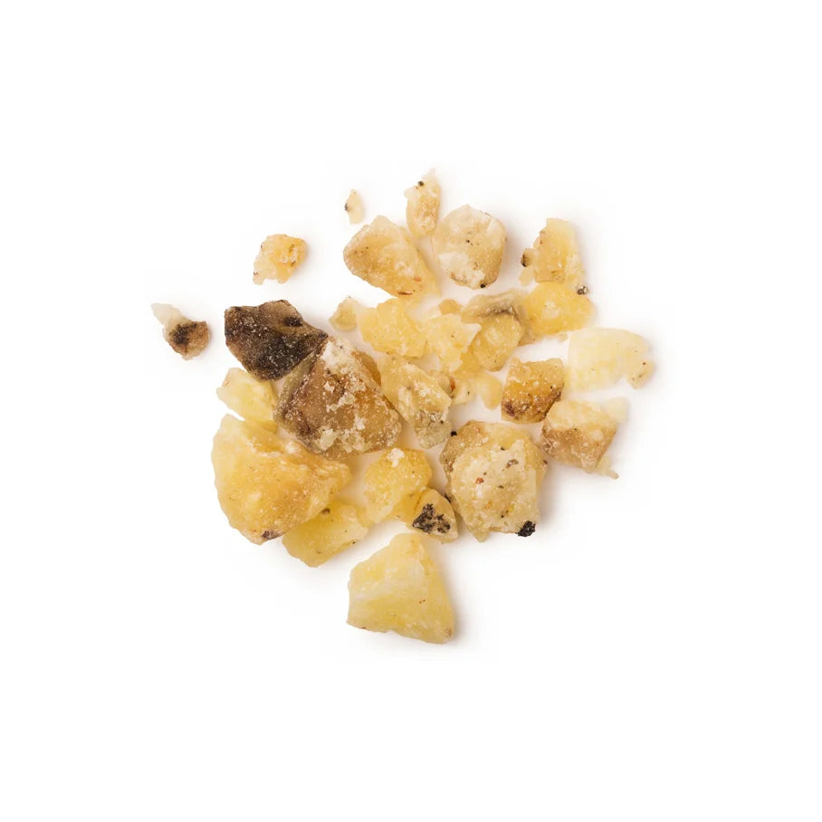 Canarium Commune Gum Oil (Elemi Oil)