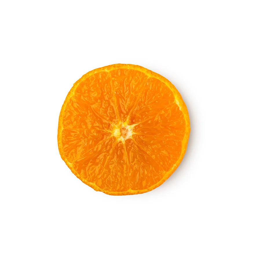 Citrus Reticulata Peel Oil (Tangerine Oil)