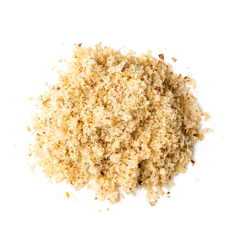 Almond; Sesame Seed and Oatmeal Decoction