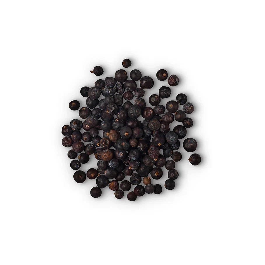 Juniperus Communis Fruit Oil (Juniperberry Oil)