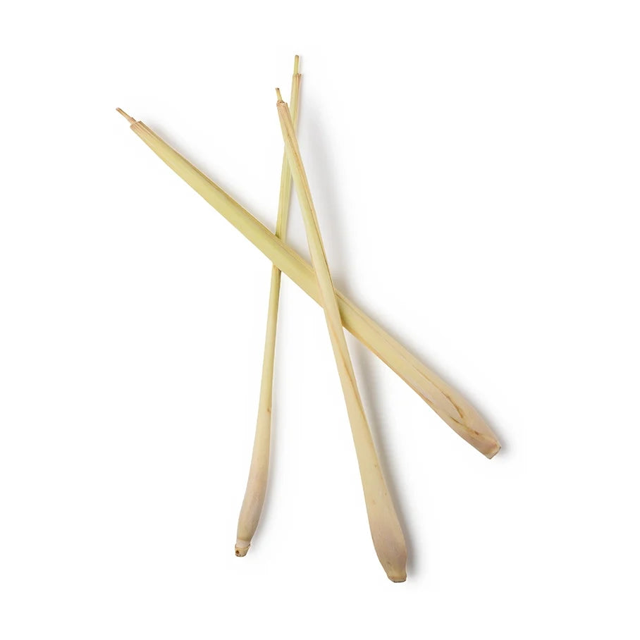 Lemongrass Decoction
