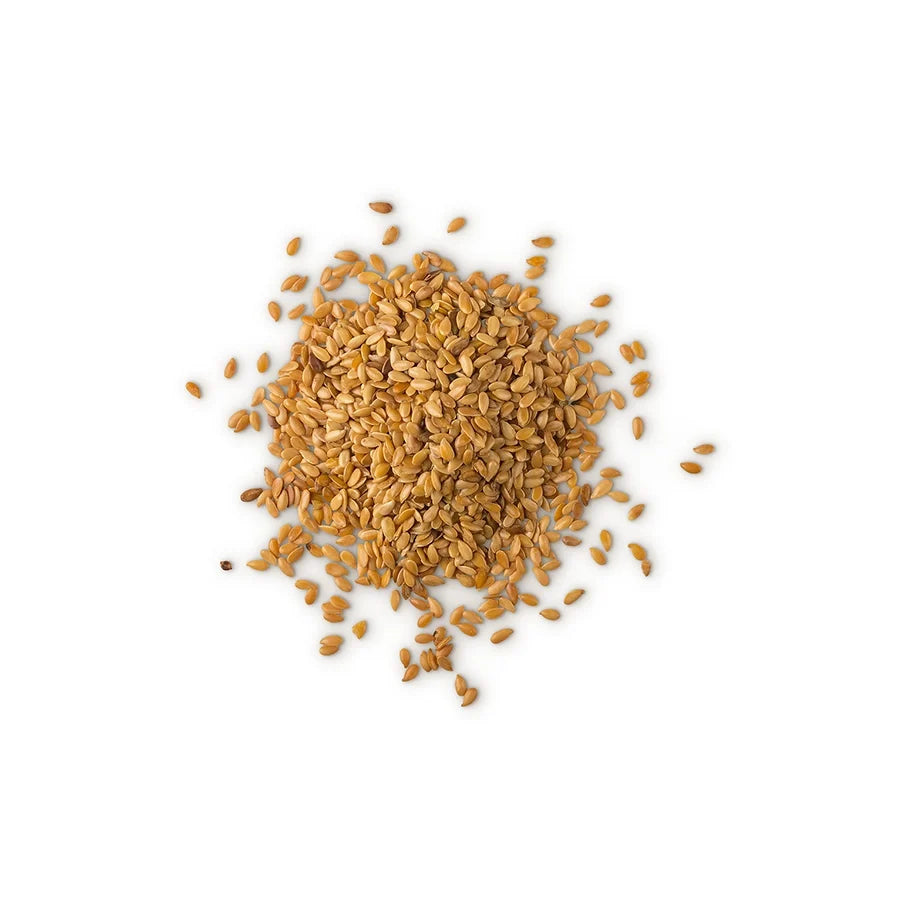 Organic Linseed Oil