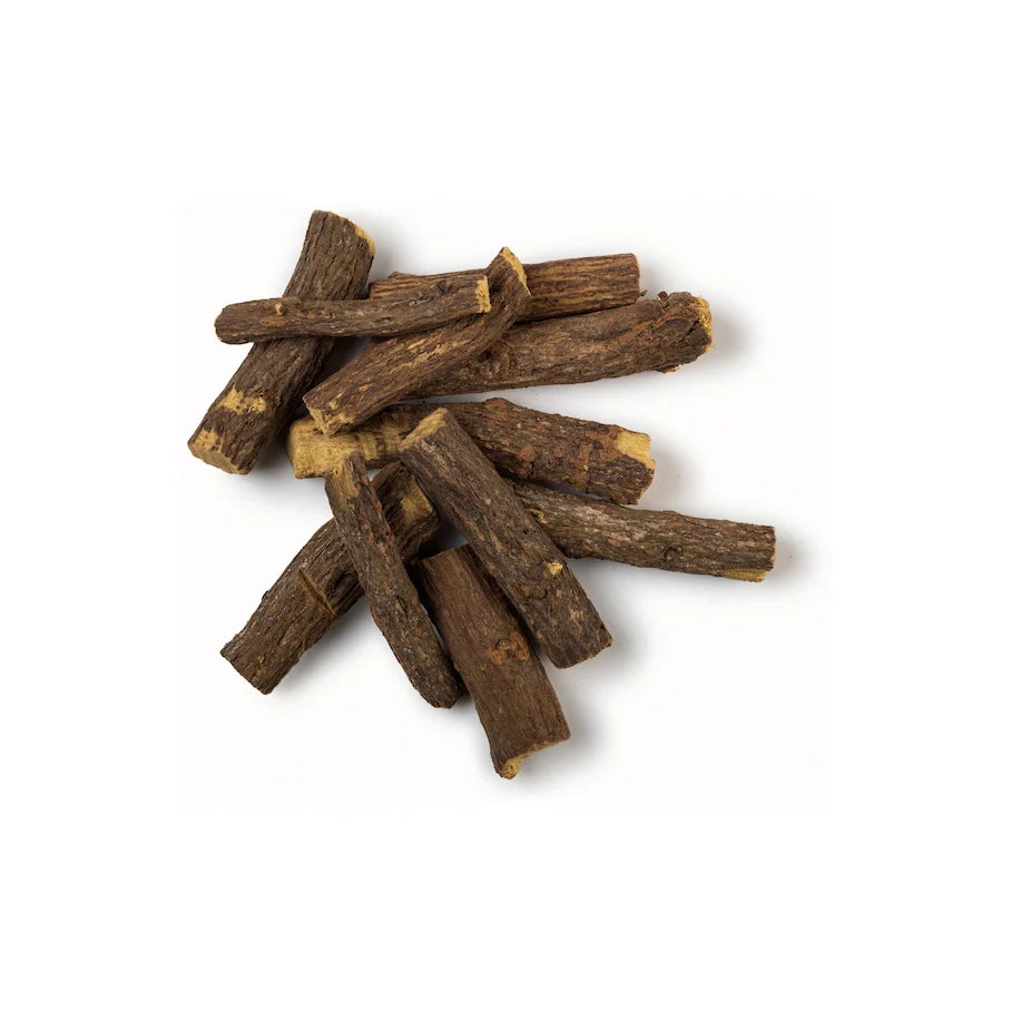 Liquorice Root Decoction