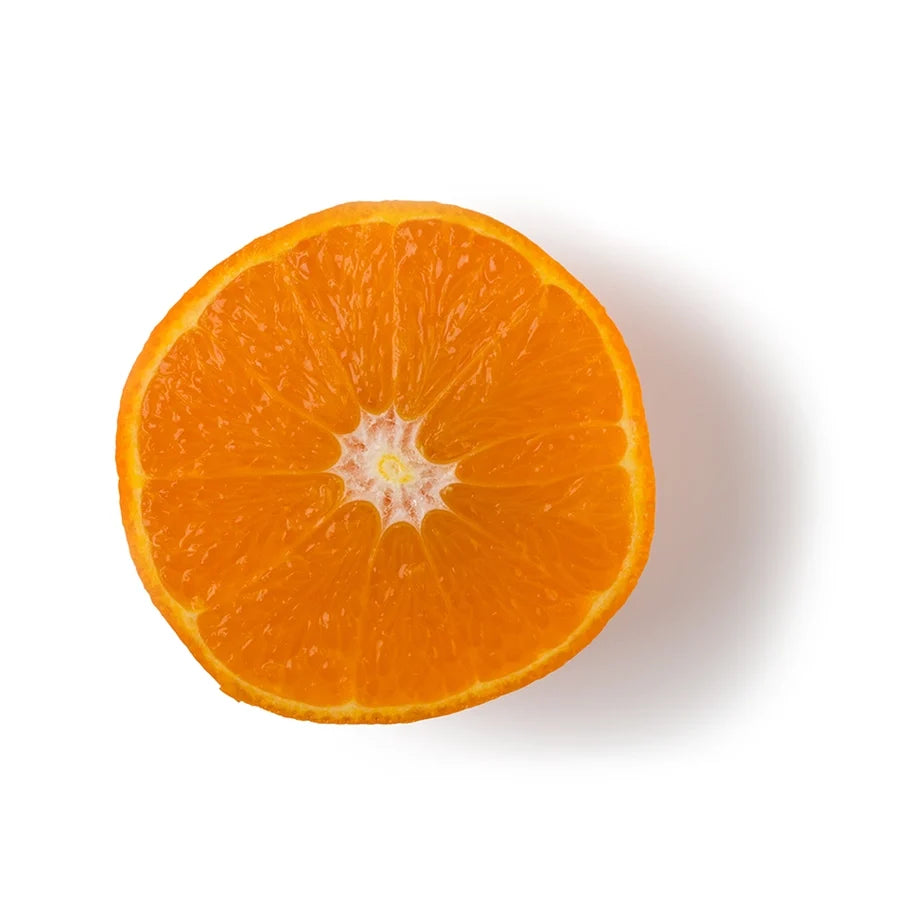 Fresh Mandarin Juice